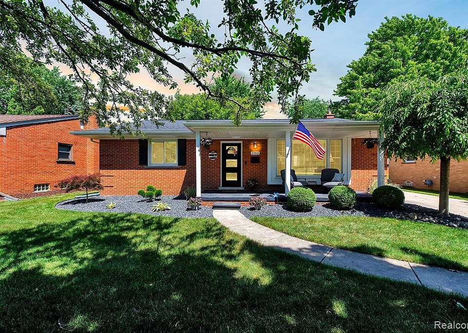 1763 N Trenton Dr, Trenton, MI 48183 Zillow