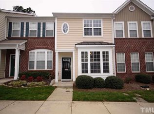4422 Sugarbend Way, Raleigh, NC 27606