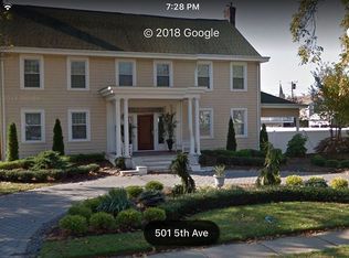 501 5th Ave, Belmar, NJ 07719