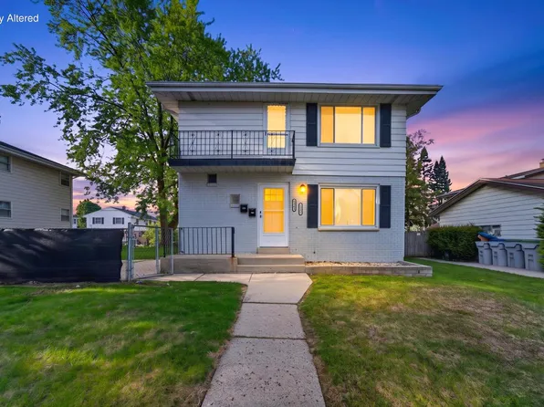 8937 W Tripoli AVENUE #8939, Milwaukee, WI 53228