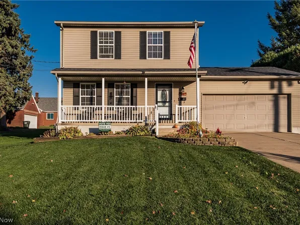 2114 Demington Ave NW, Canton, OH 44708