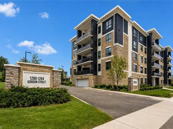 1280 Gordon St #210, Guelph, ON N1L 0N6