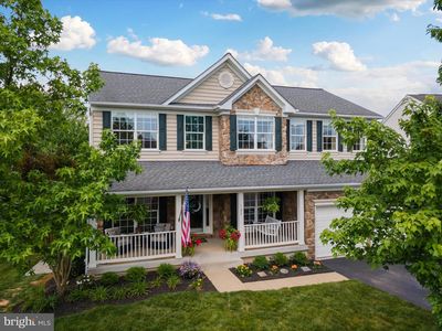 125 Claude Ct SE, Leesburg, VA, 20175