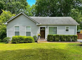 3845 Edwards Ave, Nashville, TN 37216
