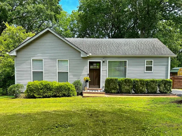 3845 Edwards Ave, Nashville, TN 37216