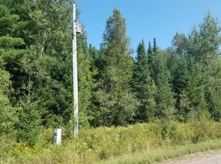 W428 E Central Ave, Brantwood, WI 54513