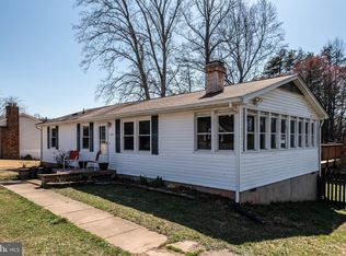 1603 Mountain View Rd, Stafford, VA 22554