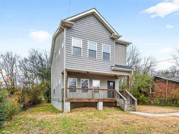 3112 Greggwood Dr, Nashville, TN 37207