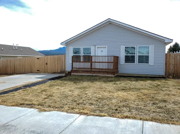 204 Onandaga Ave, Trinidad, CO 81082