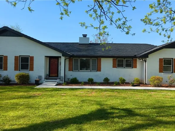 1980 S Walkers Mill Rd, Griffin, GA 30224
