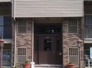 38272 Fairway Ct APT 121A, Clinton Township, MI 48038