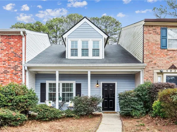 5024 Bell Dr SE, Smyrna, GA 30080