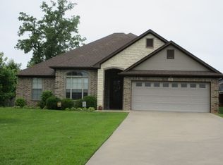 3101 Celebration Way, Longview, TX 75605