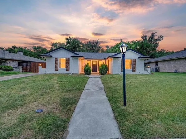 2720 Chadwick Dr, Plano, TX 75075