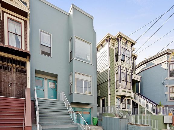 4th image of 368-372 Noe St