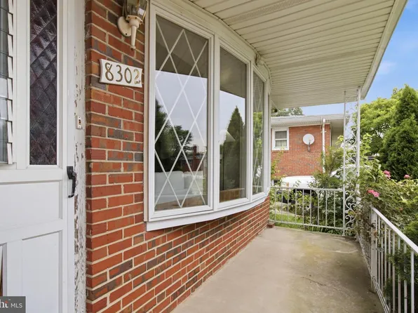 8302 Berkfield Rd, Baltimore, MD 21237