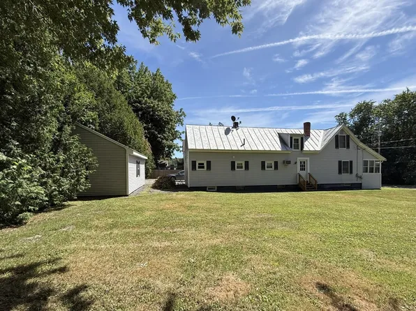 14 Collins Street, Waterville, ME 04901