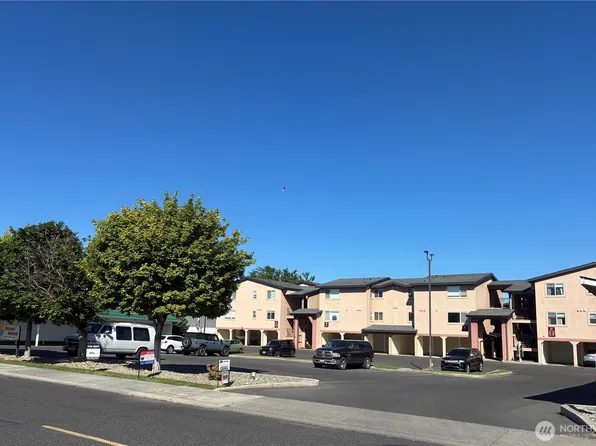 2900 Marina Dr. #201, Moses Lake, WA 98837