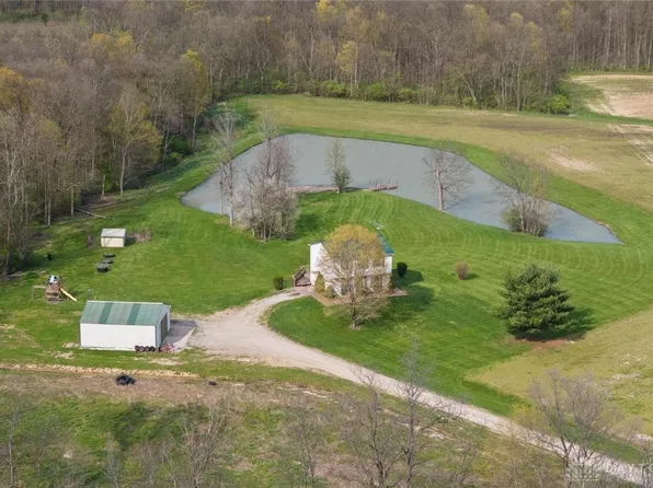 596 W State Route 350, Wilmington, OH 45177