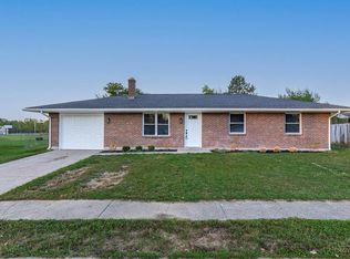 325 Chestnut Dr, Eaton, OH 45320