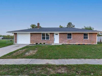 325 Chestnut Dr, Eaton, OH, 45320