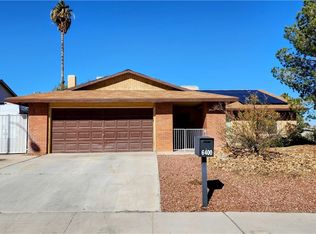 6400 Shawnee Pl, Las Vegas, NV 89107