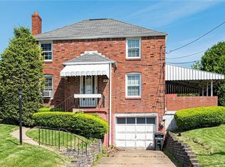 27 Tanager Dr, Mc Kees Rocks, PA 15136