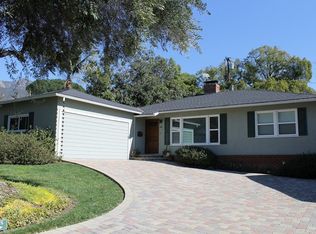 3042 Highview Ave, Altadena, CA 91001