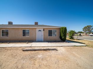 15854 N St APT 1, Mojave, CA 93501