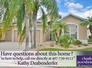 214 Moss Ln, Davenport, FL 33837