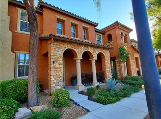 3205 Via Seranova, Henderson, NV 89044