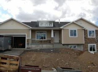 424 E 800 S, Providence, UT 84332