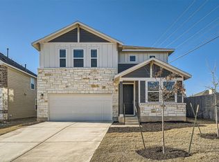 1009 NW Testoa Cv N, Hutto, TX 78634