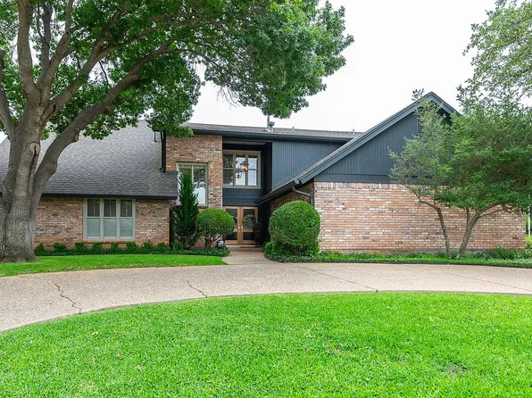 15 Muirfield St, Abilene, TX 79606