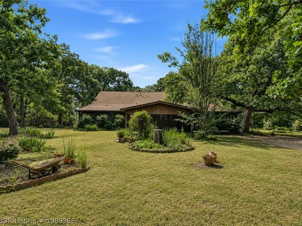 4301 S 35th Dr, Fort Smith, AR 72903