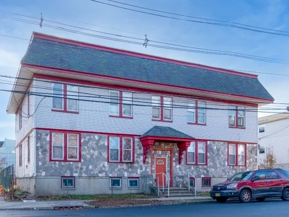 539-541 18Th Ave, Newark City, NJ 07103