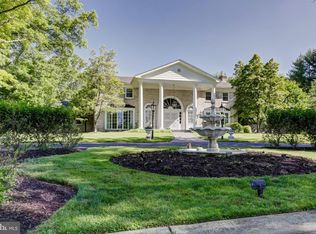 2022 Greenspring Valley Rd, Stevenson, MD 21153