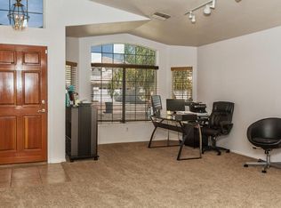 1551 W Ivanhoe Ct, Chandler, AZ 85224