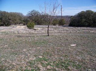 19460 Hilltop Rd #LO, Christoval, TX 76935