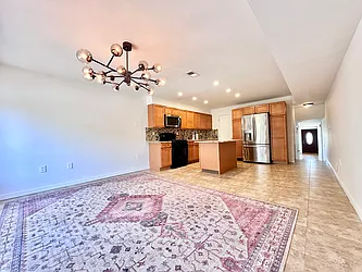 Rented by Dwell Residential Inc