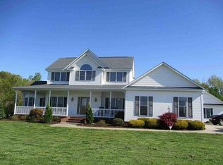 4404 Oak Level Rd, Benton, KY 42025