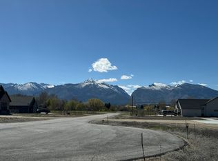 538 Willow Ridge Way, Corvallis, MT 59828