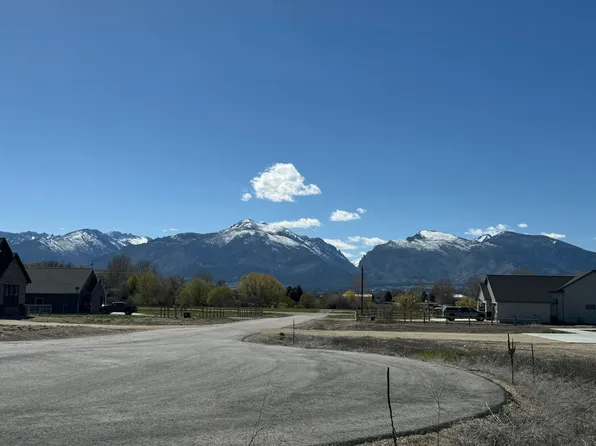 538 Willow Ridge Way, Corvallis, MT 59828