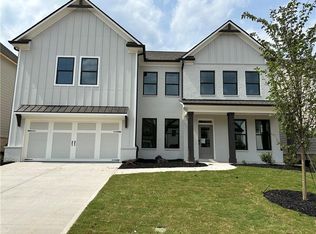 4168 Brookmont Way, Auburn, GA 30011