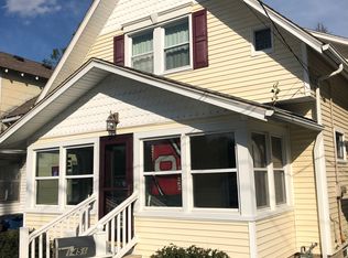 1451 Oak St, Toledo, OH 43605
