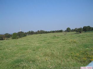 186 Saint, Mounds, OK 74047