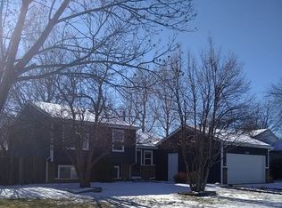 2601 Wyandotte Dr, Fort Collins, CO 80526