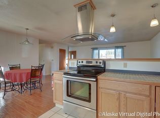 3414 E 17th Ave, Anchorage, AK 99508