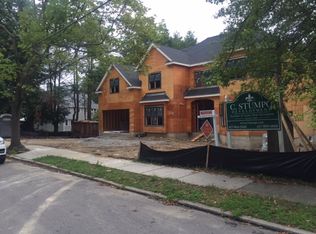 12 Old Farm Rd, Newton, MA 02459