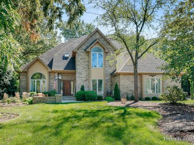 490 Saint Andrews Ct, West Chicago, IL, 60185